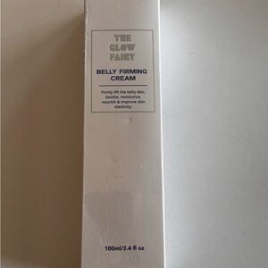 Belly Firming Cream - the Glow Fairy